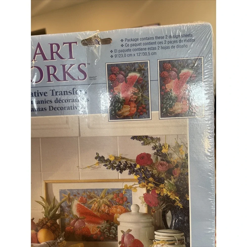 Springs art works